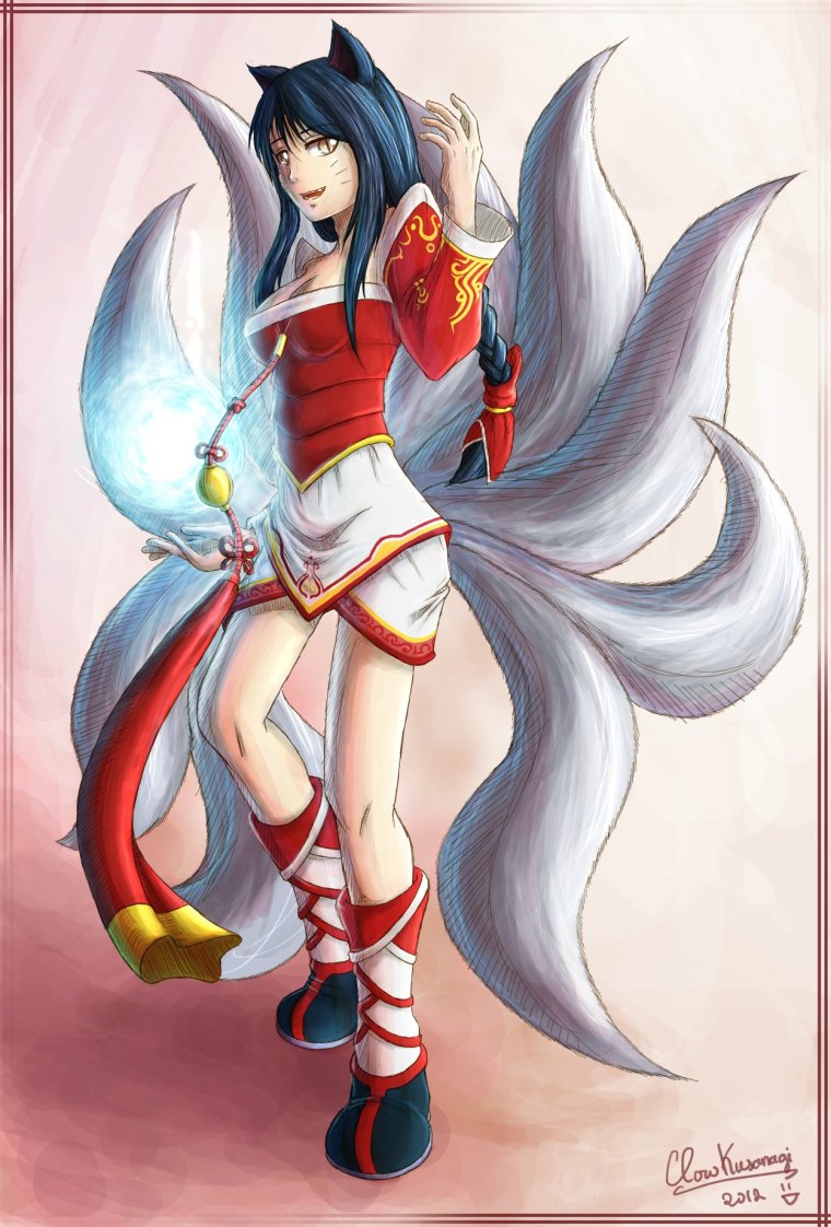 Лиран кумихо