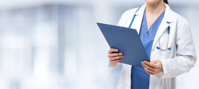 Баннер медицина