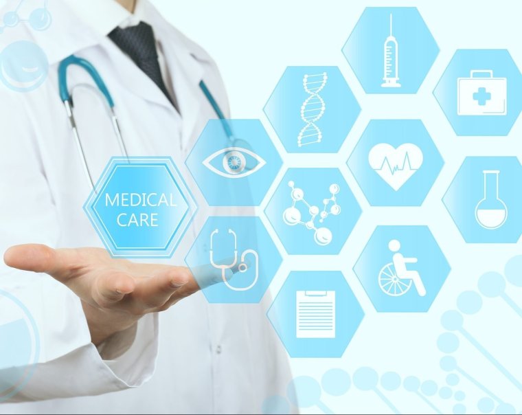 Фон медицина здоровье