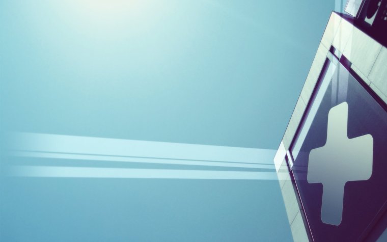 Медицинский фон