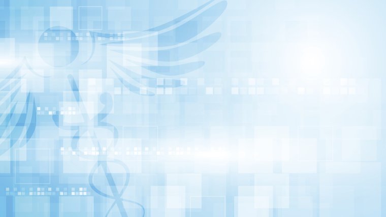 Фон для медицинской листовки