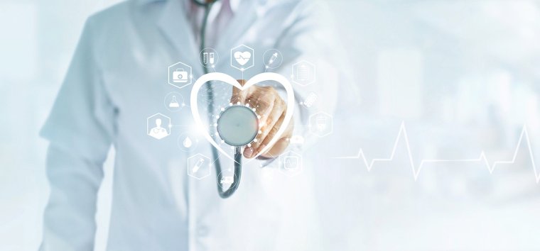 Клиника фон