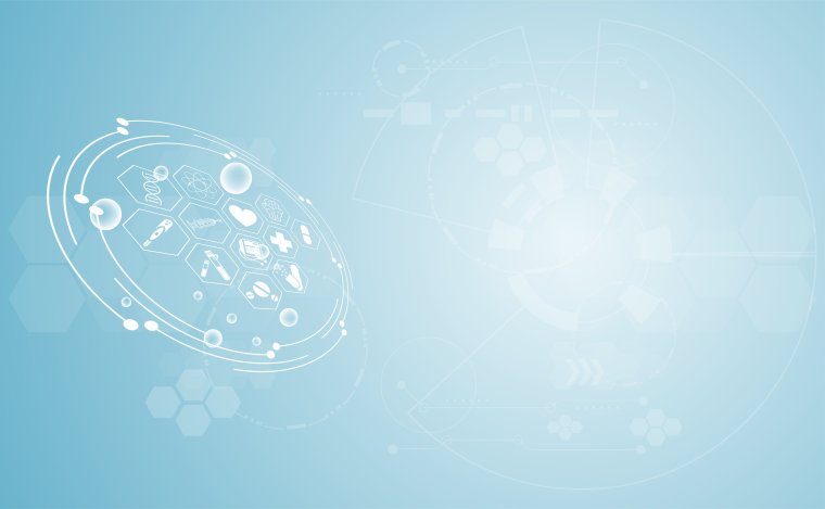 Светлый фон медицина