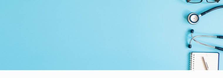 Медицинский фон