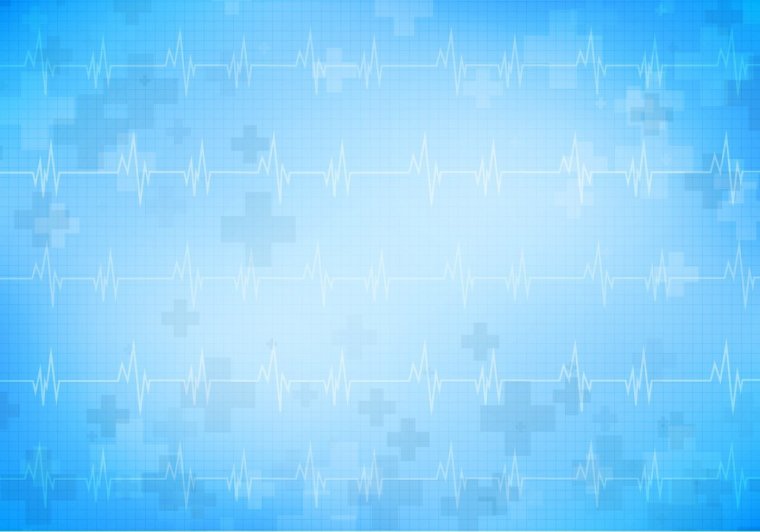 Фон с медицинской тематикой