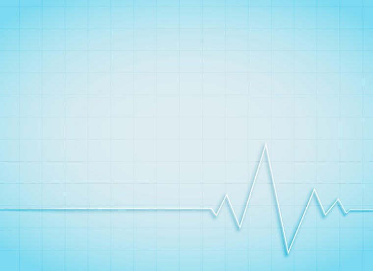 Фон для презентации по кардиологии