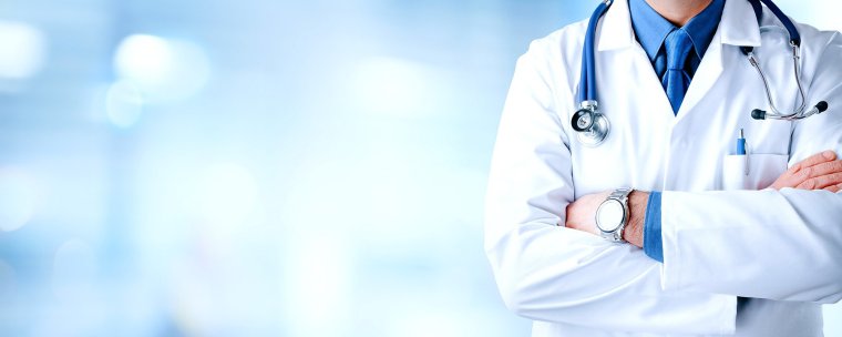 Фон для баннера по медицине