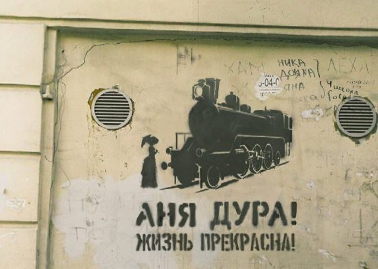 Шутки про Аню смешные