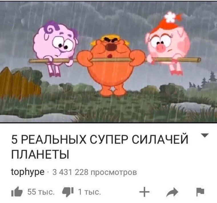 Смешарики ульи Копатыча