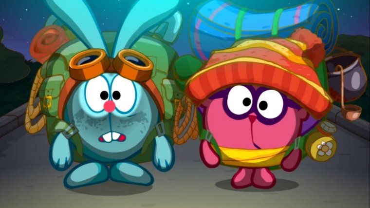 Мем с Карычем