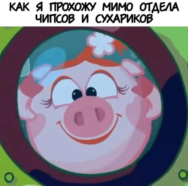 Мемы про смешариков без мата