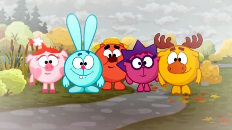 Копатыч танцор диско