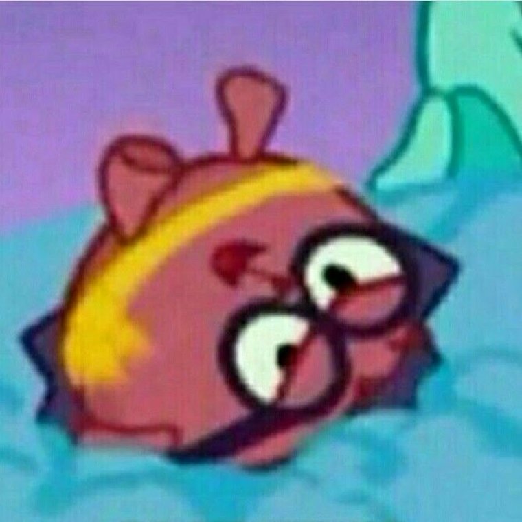 Смешарики: Совунья