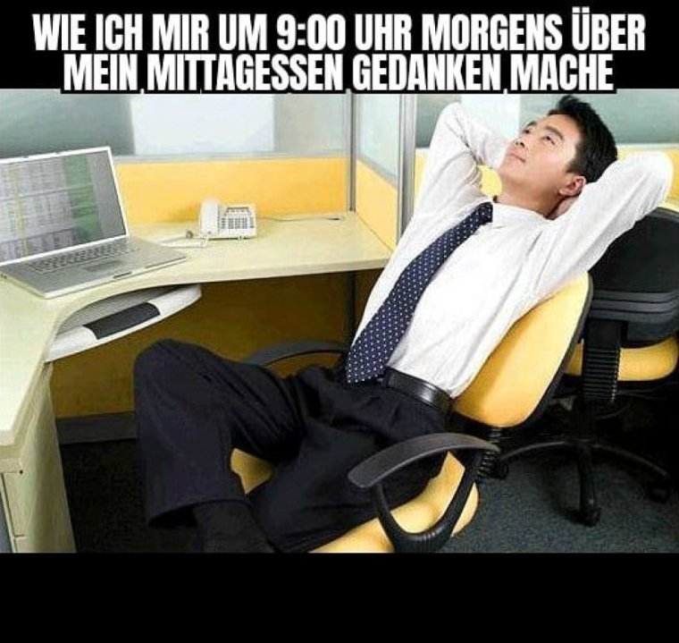 Мемы про рабочий день