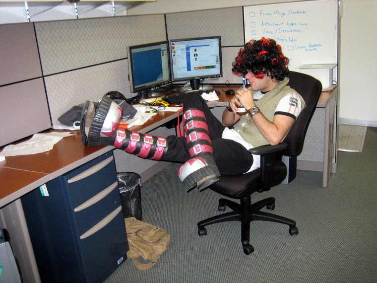 Треня приколы