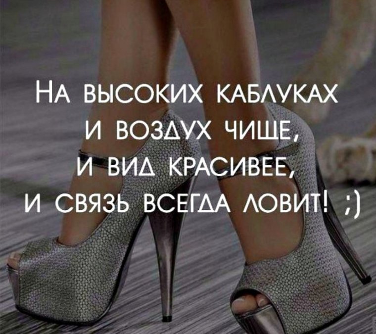 6 Августа день подкаблучника