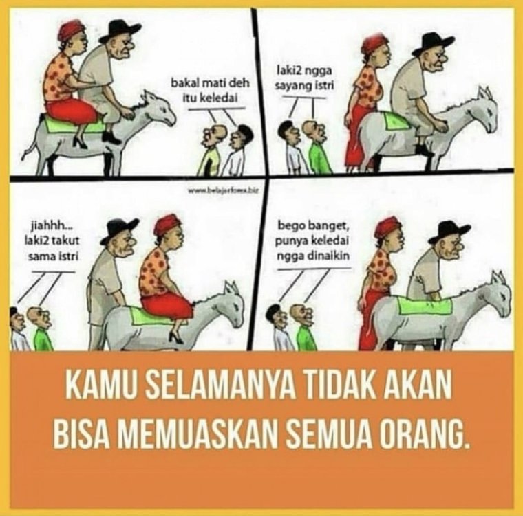 Памятник подкаблучнику посёлок Берендеево