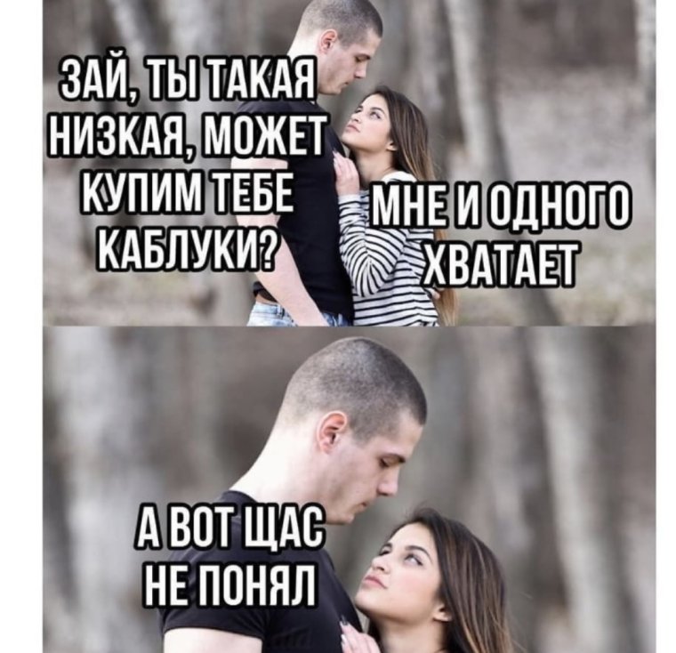 Шутки про Льва