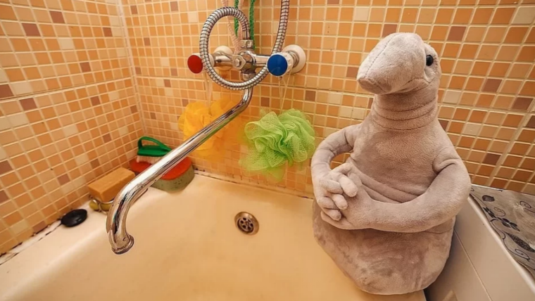 Не будет горячей воды