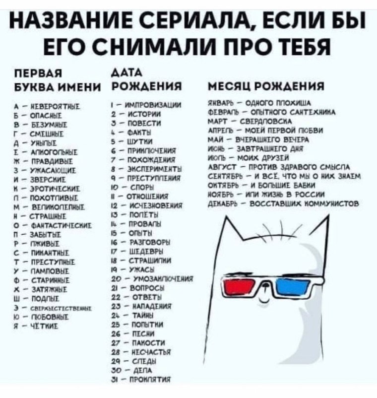 Генератор идей для названия книги