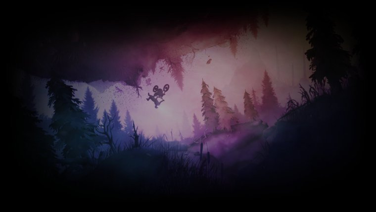 Firewatch художник