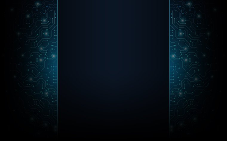 Вапорвейв Эстетика папоротник