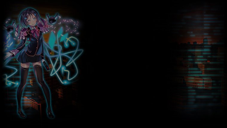 Фон в японском стиле