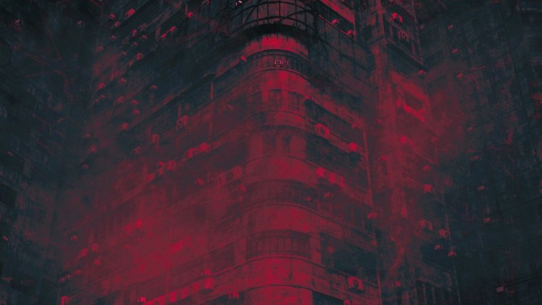 ФОНК фон на ПК