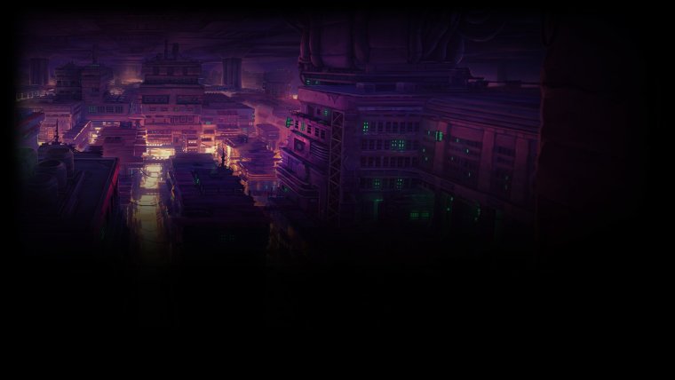 Фон профиля для Твича