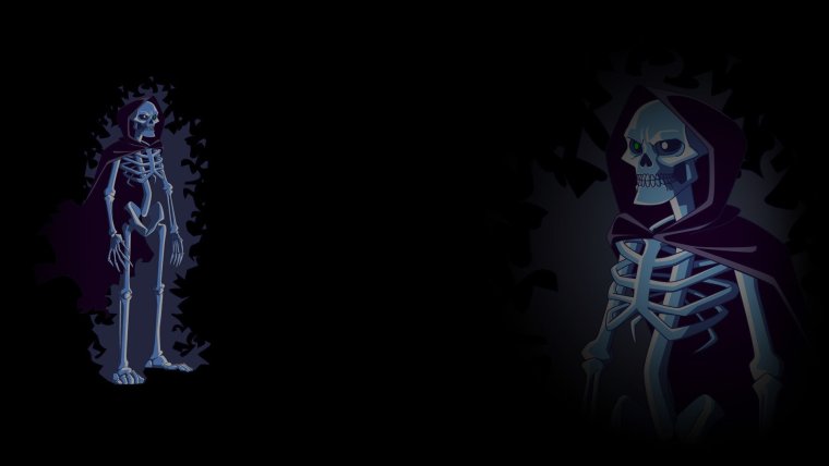 Красивые фоны для стима в стиле аниме