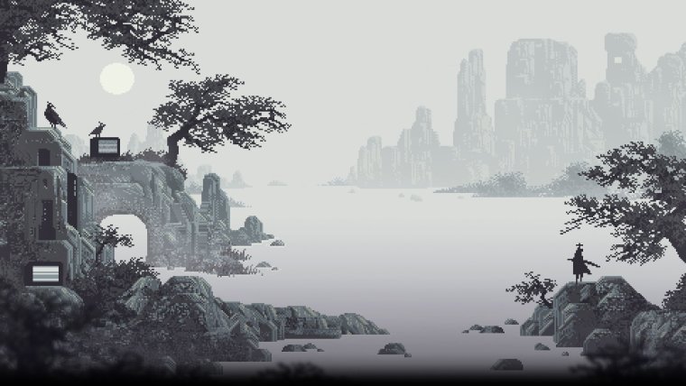 Фон профиля