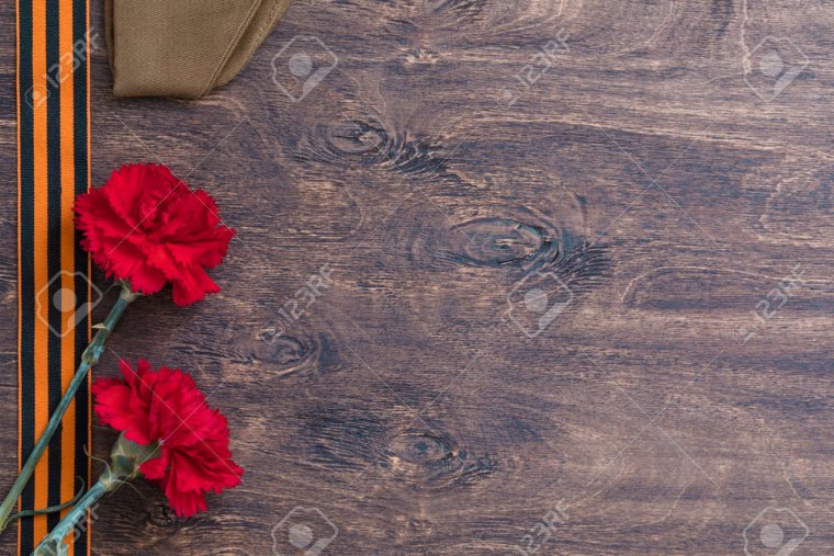 День Победы Эстетика праздника