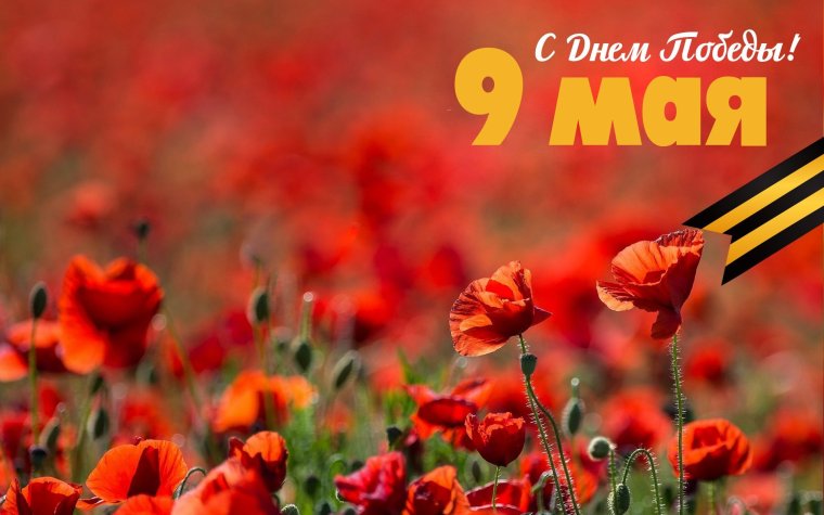 Великой победе посвящается