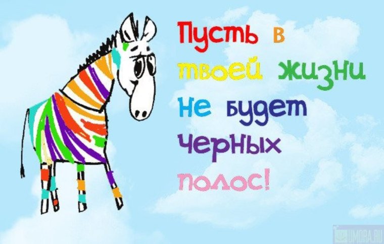 Веселые открытки с днем рождения