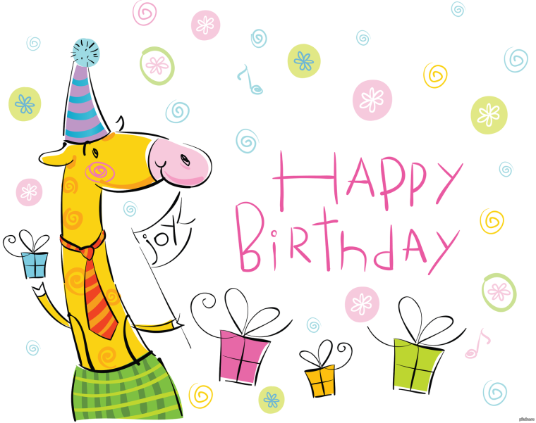 Поздравления с днём рождения брату