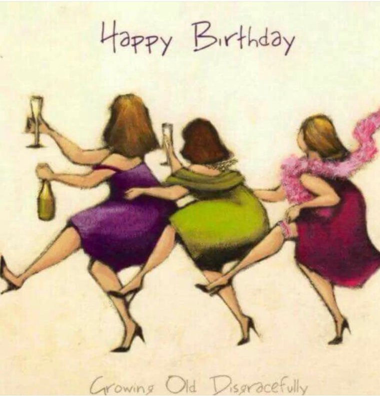 Открытка с днем рождения море