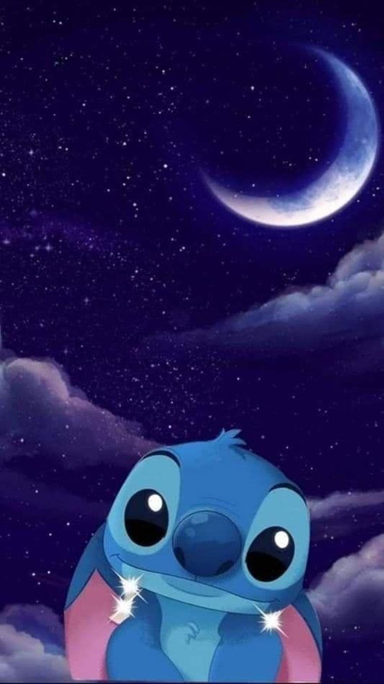 Обои на телефон мультяшные