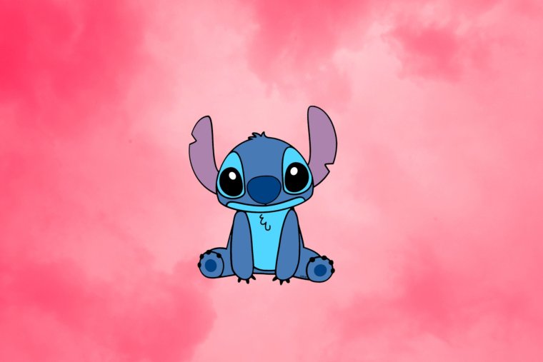 Красивые заставки со стичем