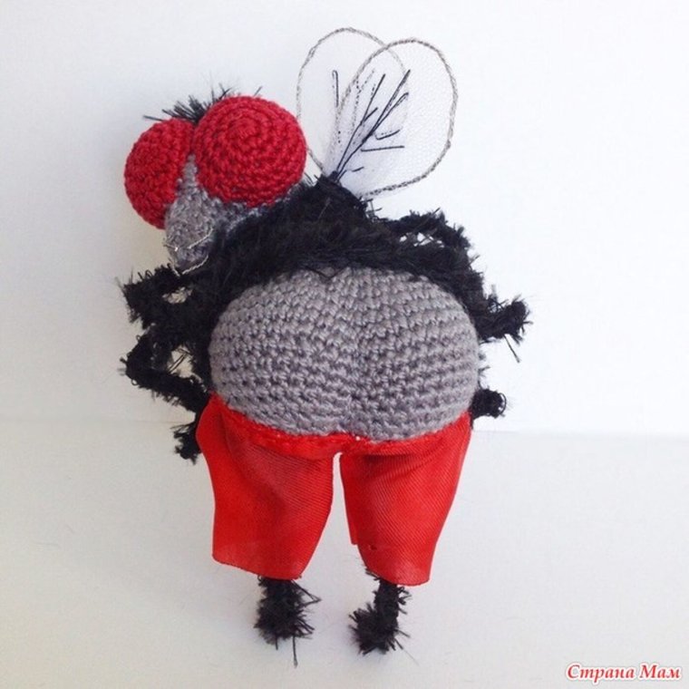 Шутка про шапочку