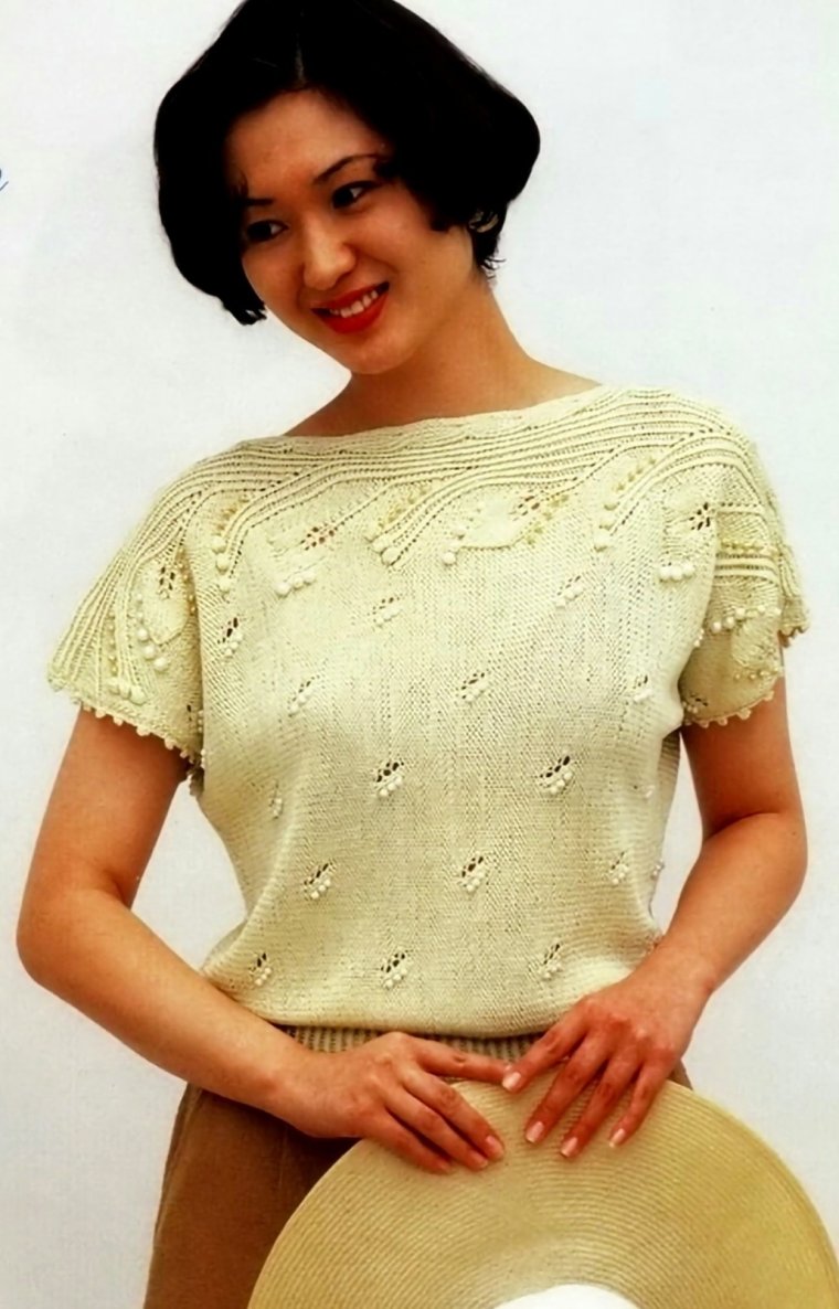 Оксана Ипанова вязаные игрушки мастер