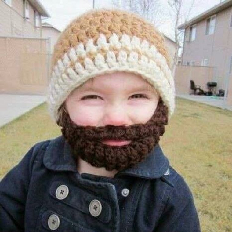 Необычные тапочки