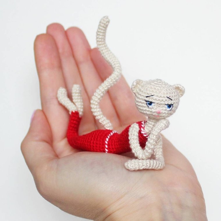 Прикольные зимние шапки