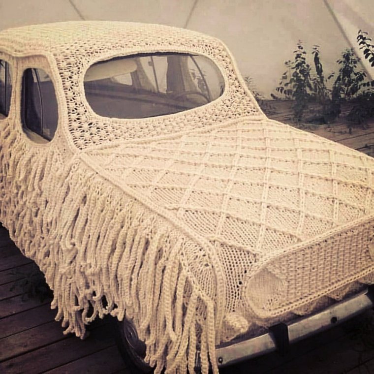 Игрушки амигуруми