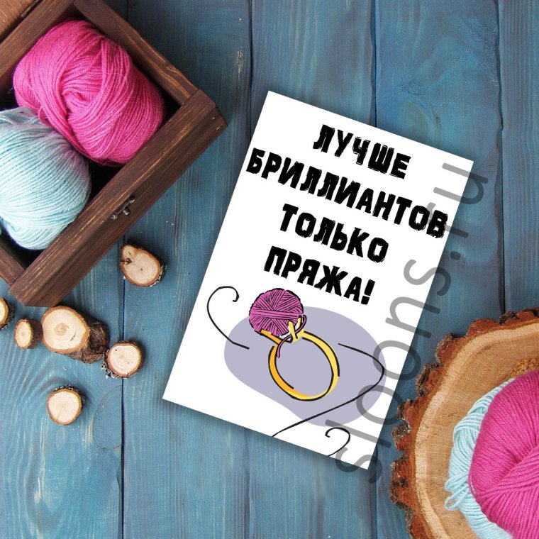 Необычные вязаные шапки