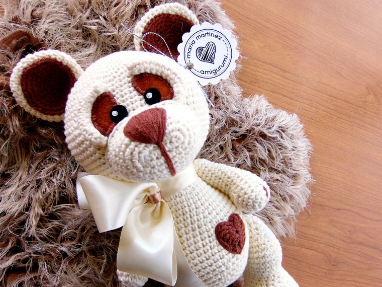 Прикольные вязаные вещи