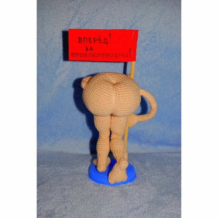 Реклама магазина пряжи