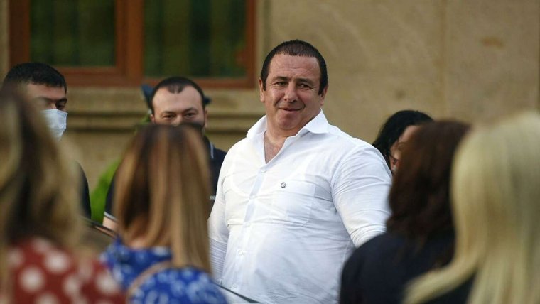 Доди Гаго дом