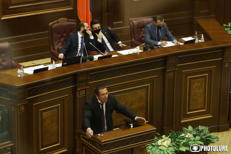 Царукян адвокат