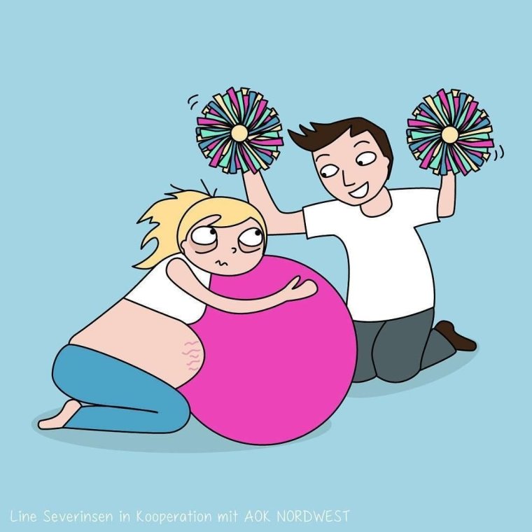 Цитаты про роды