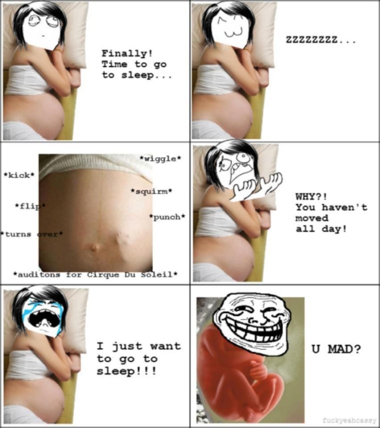 Демотиваторы про девушек